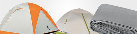 Tents/Tarps
