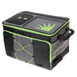 Soft Collapsible Cooler